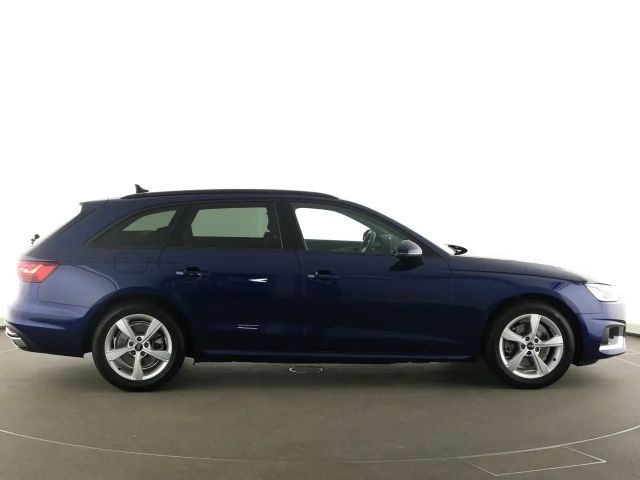 Audi A4 2.0 TDI Avant S-Tronic