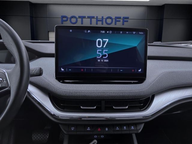 Skoda Enyaq Loft iV 60