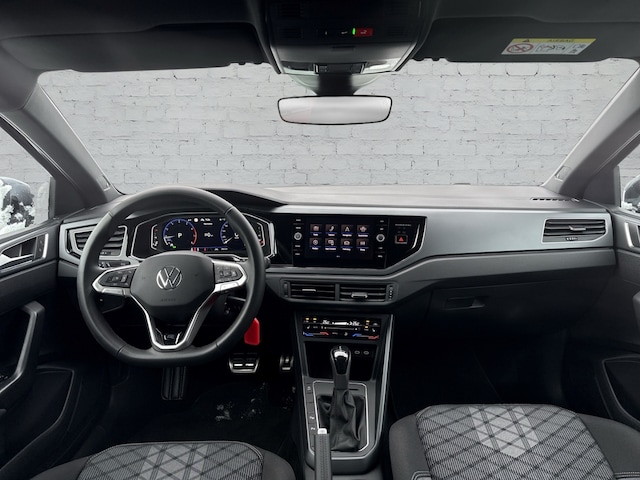 Volkswagen Taigo 1.5 TSI DSG R-Line