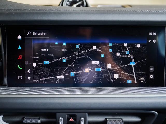 Porsche Cayenne Coupé E-Hybrid