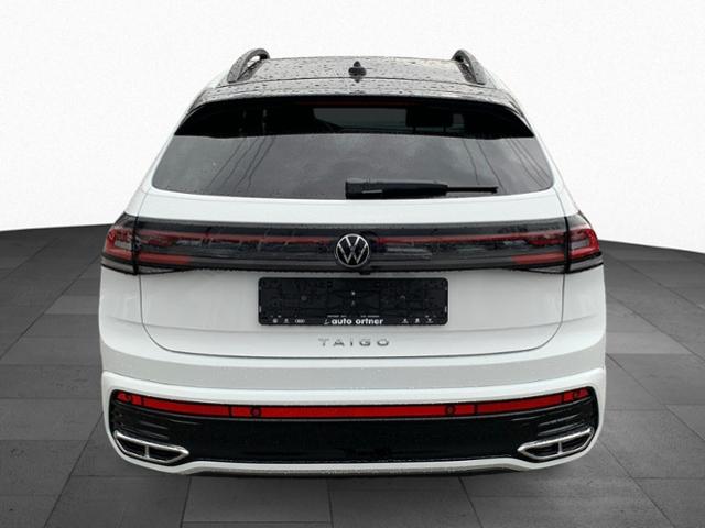 Volkswagen Taigo DSG IQ.Drive R-Line