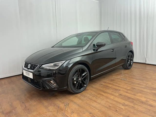 Seat Ibiza 1.0 TSI FR-lijn