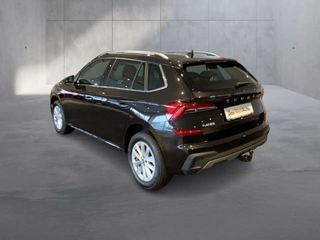 Skoda Kamiq Selection