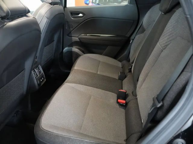 Renault Captur TCe 160 Techno