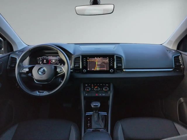 Skoda Karoq 1.5 TSI Tour