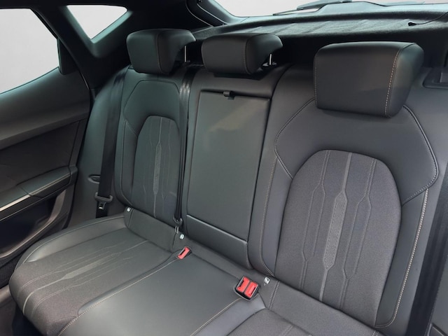 Cupra Formentor 2.0 TSI 4Drive VZ