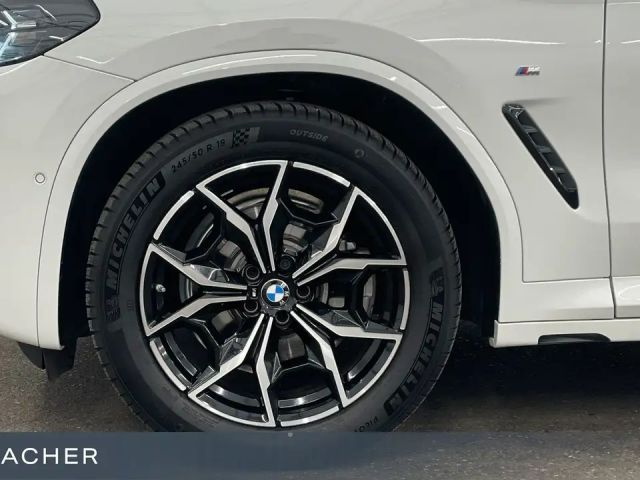 BMW X4 M-Sport xDrive