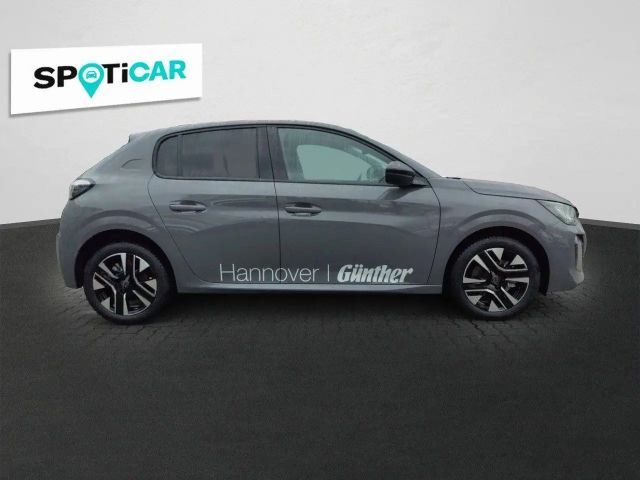 Peugeot E-208 Allure Pack Hybrid