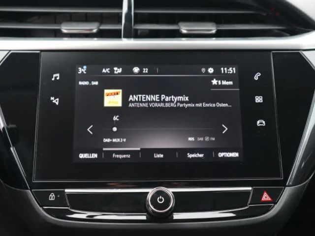 Opel Corsa 1.2 Turbo Elegance Turbo