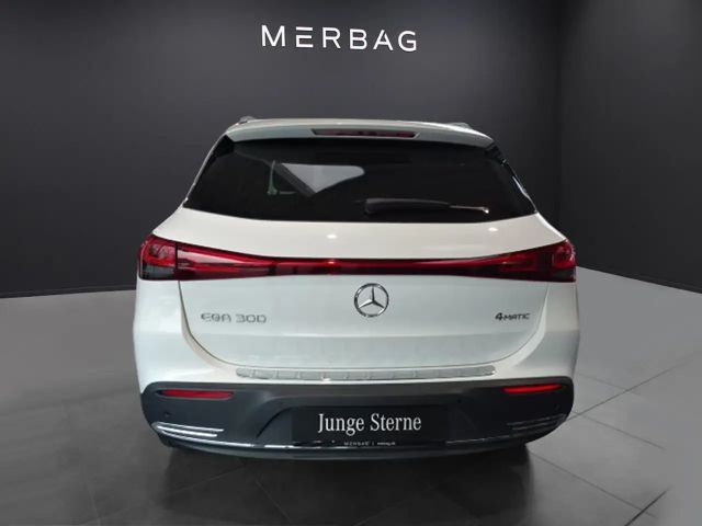 Mercedes-Benz EQA 300 4MATIC Progressive