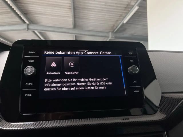 Volkswagen T-Cross 1.0 TSI DSG Life