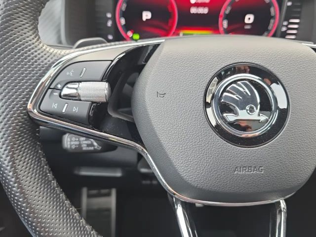 Skoda Kodiaq 2.0 TDI 4x4 Sportline