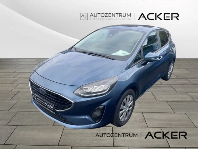 Ford Fiesta Cool & Connect