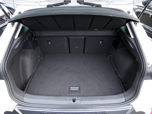 Cupra Formentor 1.5 TSI