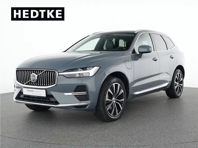 Volvo XC60 Bright Plus Recharge T6