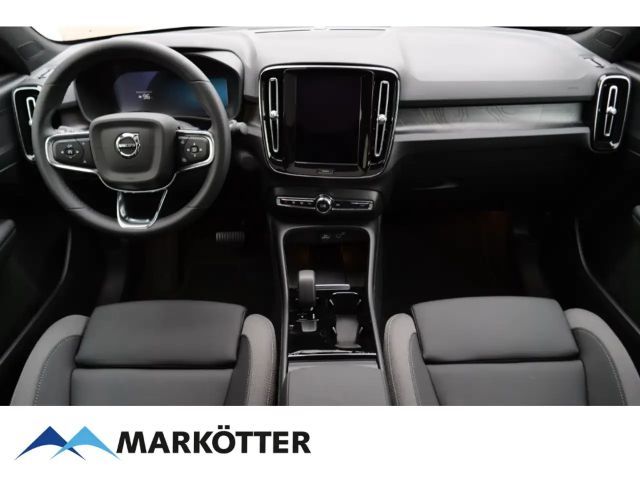 Volvo C40 Plus Recharge