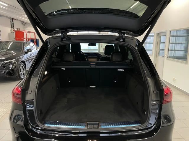 Mercedes-Benz GLE 350 4MATIC