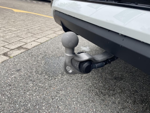 Volkswagen Tayron 4Motion R-Line