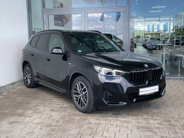 BMW X1 M-Sport