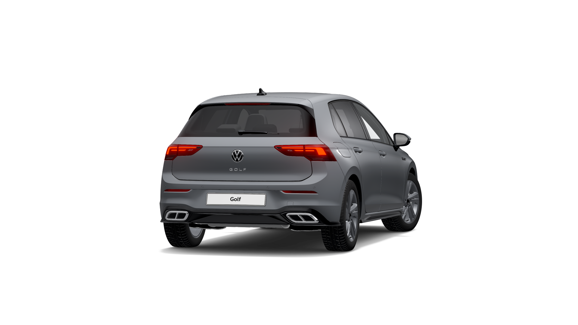 Volkswagen Golf 1.5 TSI Golf VIII R-Line