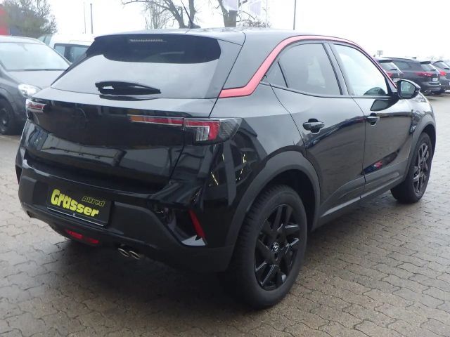 Opel Mokka GS-Line Grand Sport Turbo