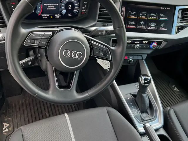 Audi A1 1.0 TFSI 30 TFSI
