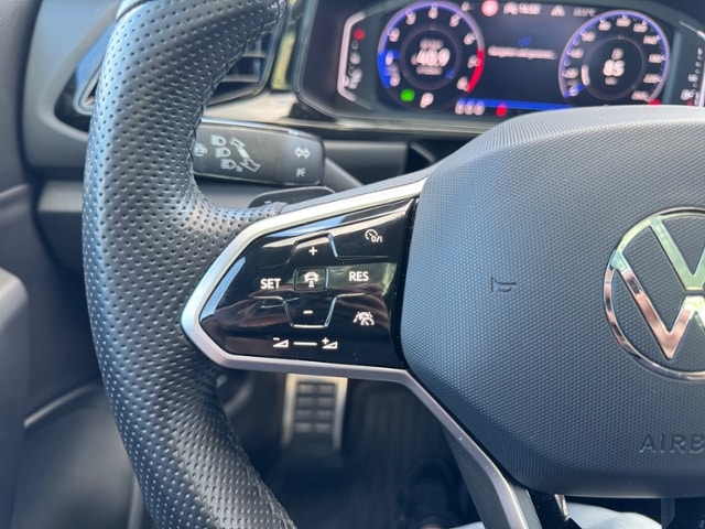 Volkswagen T-Roc 2.0 TSI 4Motion