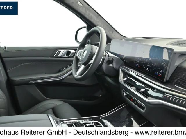 BMW X5 M-Sport xDrive50e