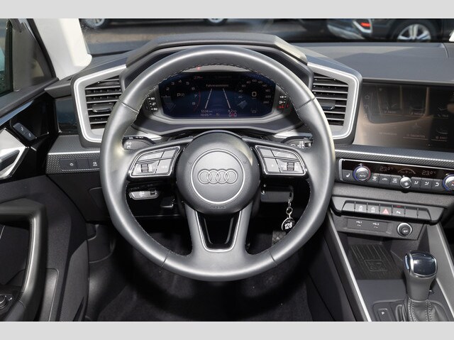 Audi A1 30 TFSI S-Tronic Sportback