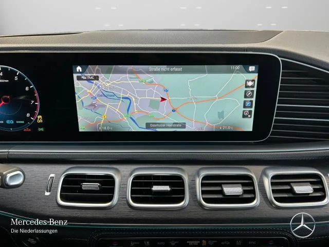 Mercedes-Benz GLE 580 4MATIC AMG Line