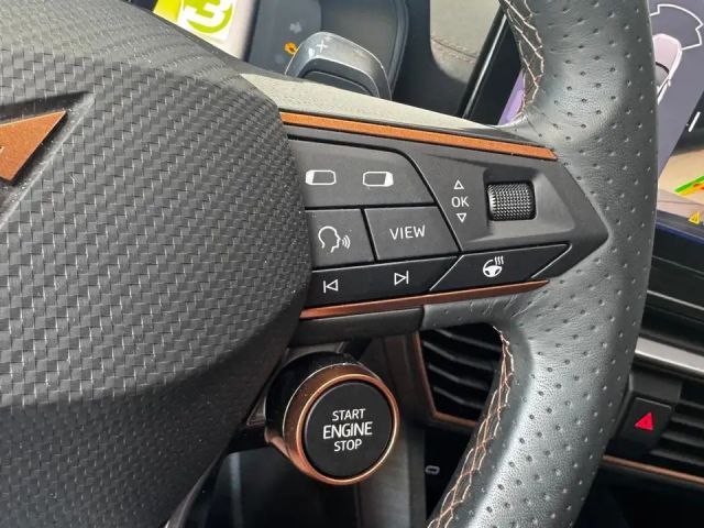 Cupra Formentor 2.0 TSI DSG VZ