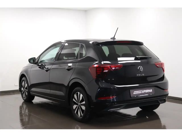 Volkswagen Polo 1.0 TSI Move