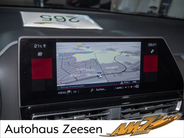 Citroën C5 Aircross BlueHDi Max