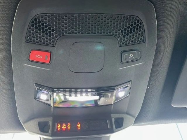 Peugeot 508 GT-Line SW