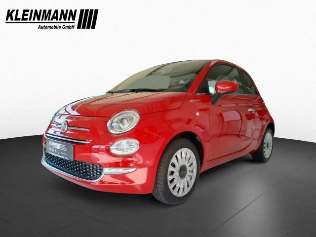 Fiat 500 Dolcevita