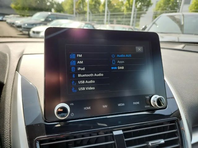 Mitsubishi Eclipse Cross PHEV