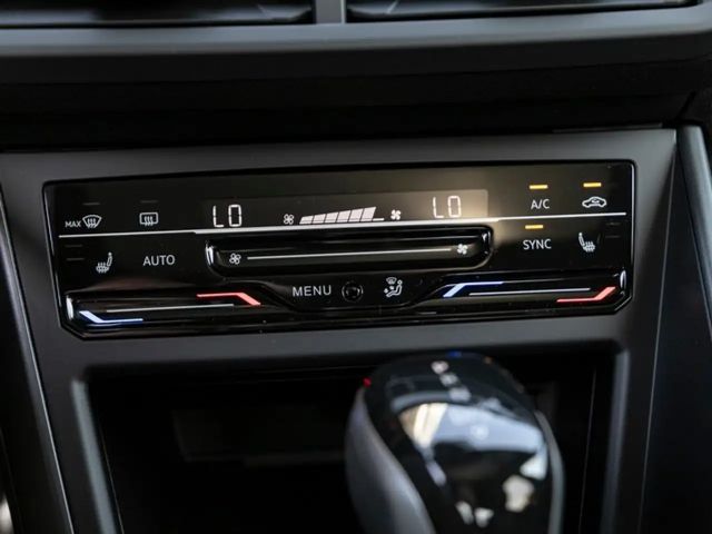 Volkswagen Taigo 1.5 TSI DSG R-Line