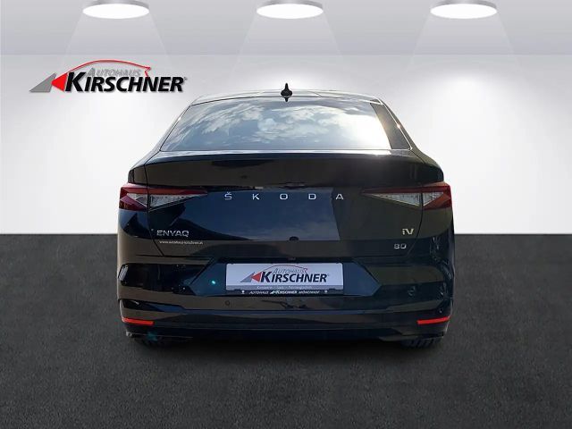 Skoda Enyaq iV Coupe iV 80