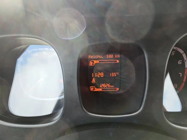 Fiat Panda Panda 1,0 FireFly Hybrid 70 Hybrid Hybrid