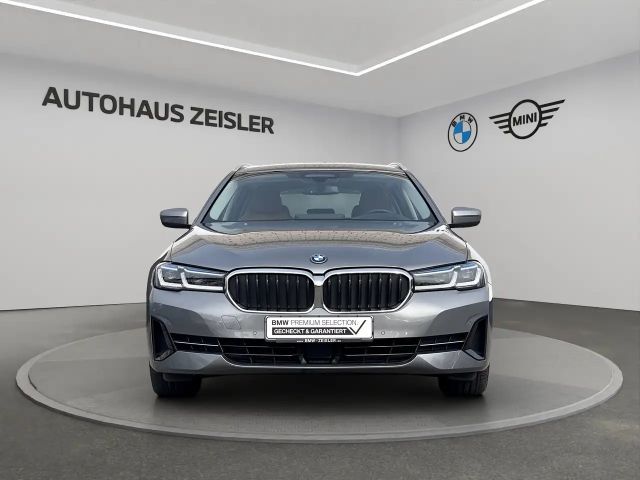 BMW 530 530e Touring