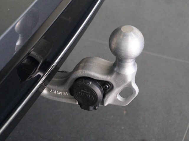 Volkswagen Passat 2.0 TDI DSG Elegance Elegance