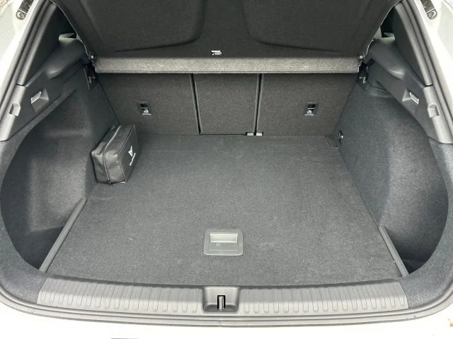 Cupra Terramar 1.5 eTSI