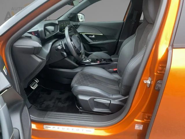 Peugeot 2008 GT-Line