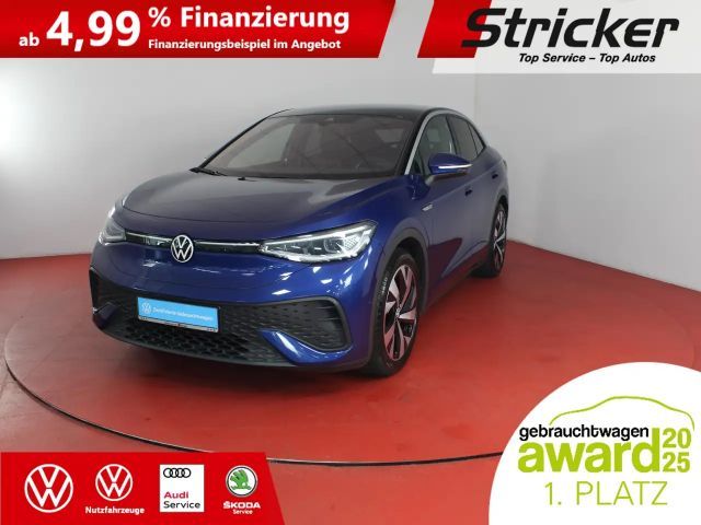 Volkswagen ID.5 150 kW 77 KWh IQ.Drive Pro