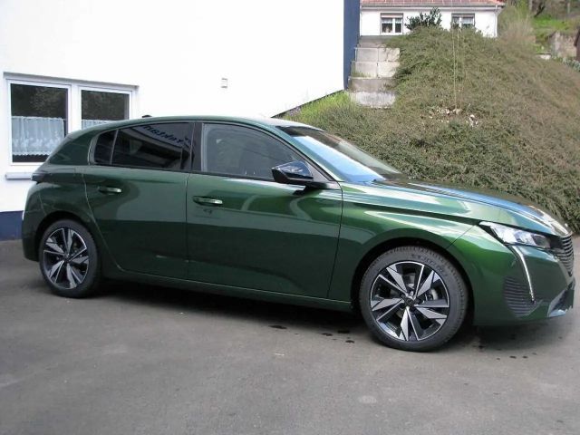 Peugeot 308 Allure Pack PureTech