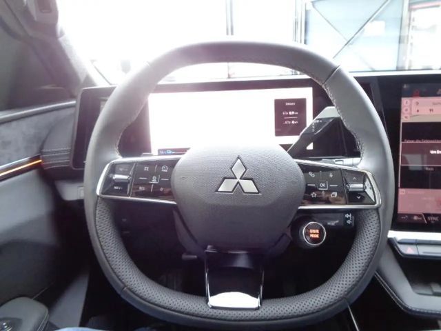 Mitsubishi Eclipse Cross Diamant Edition