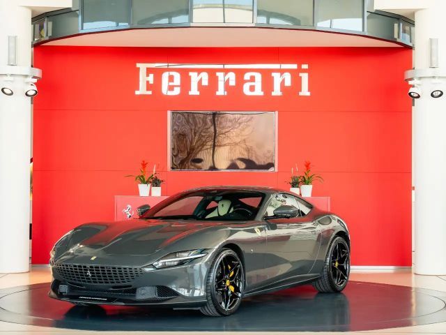 Ferrari Roma MagneRide*360°-View*Led-Lenkrad