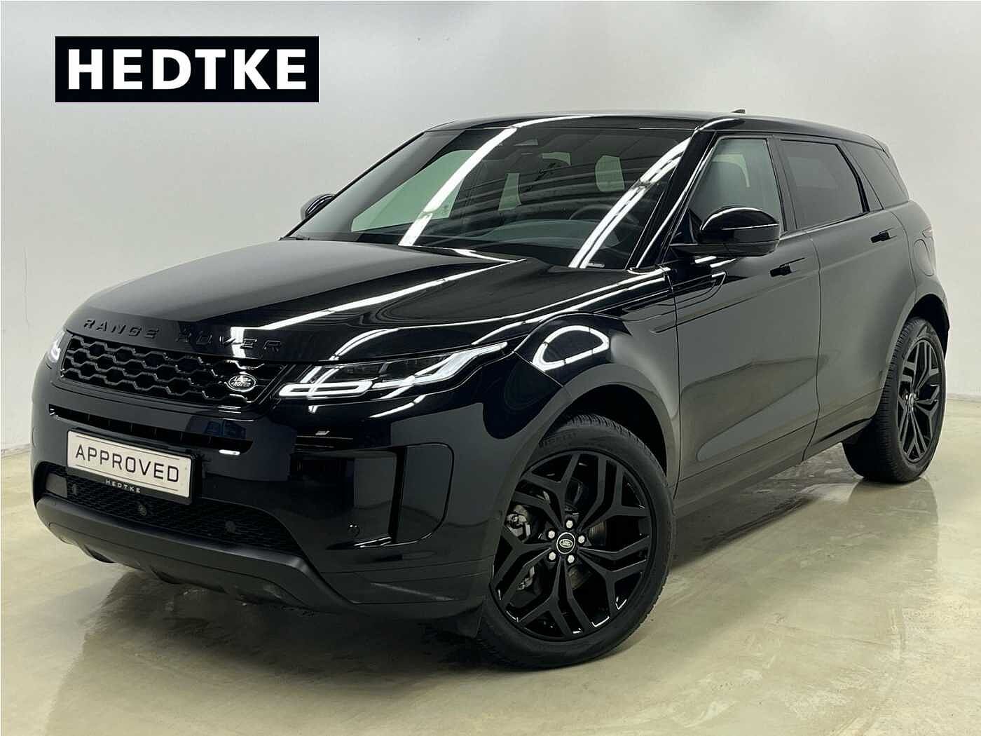 Land Rover Range Rover Evoque S
