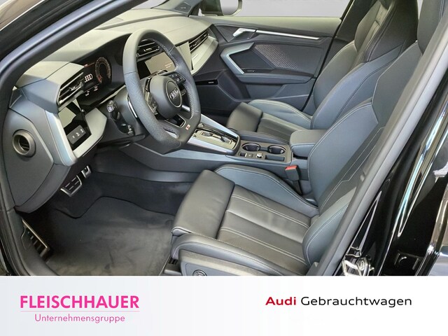 Audi A3 S-Tronic Sportback