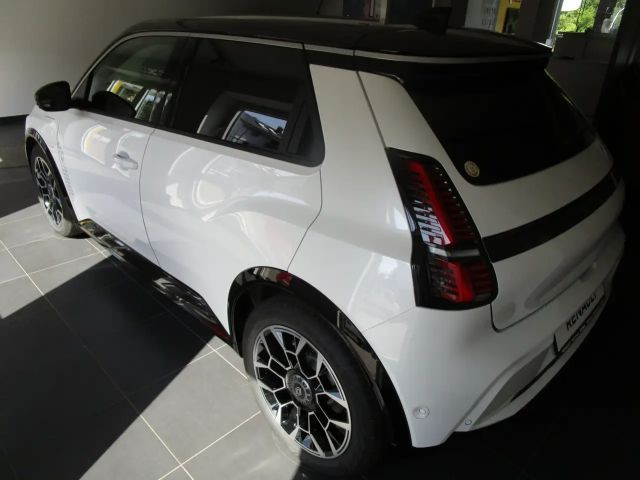 Renault 5 Comfort E-Tech